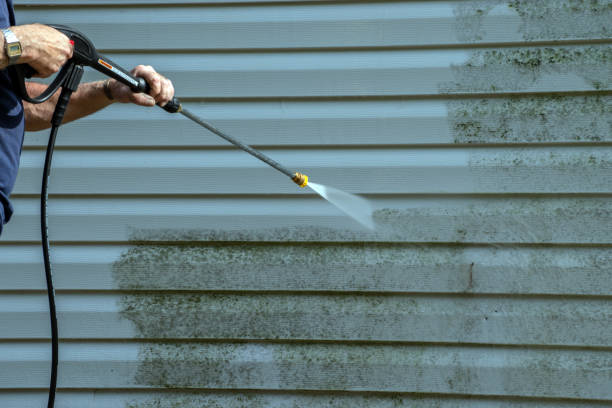 Professional Pressure Washing Services in Channelview, TX